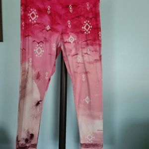 Girls Leggings 18 plus